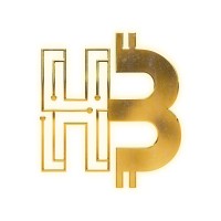 HelloBitcoin logo - Similar company to Patton Foundation