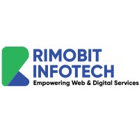 RIMOBIT INFOTECH PVT. LTD. logo - Similar company to Datadays