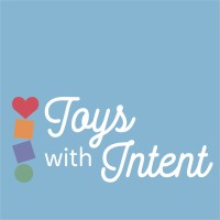 Toys with Intent logo - Similar company to Learning Kitds