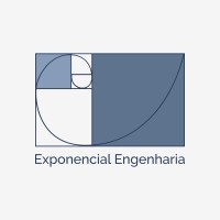 Exponencial Engenharia logo - Similar company to Prevensafe Engenharia