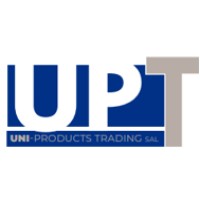 Uni-Products Trading SARL logo - Similar company to Mcloud Agencies