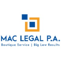 MAC Legal, P.A. logo - Similar company to Downingtown Stem Academy