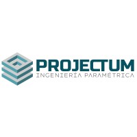 Projectum Ingeniería Paramétrica logo - Similar company to Seam Ingenieria