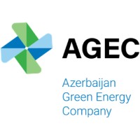 Azerbaijan Green Energy Company logo - Similar company to Renewables.Az