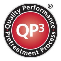 Ytteknik QP3 AB logo - Similar company to Processteknik
