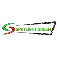 Spotlight Green LLC logo - Similar company to Itb Competence Assurance Ltd