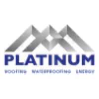 Platinum Roofing, Waterproofing & Energy logo - Similar company to Libin Engineering