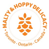 Malty And Hoppy Delicacy