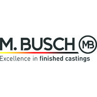 M. Busch GmbH & Co. KG logo - Similar company to Ellan.Design