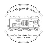 Los Vagones de Areco logo - Similar company to Walrus - Casa De Activaciones