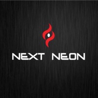 Next Neon logo - Similar company to Our Service