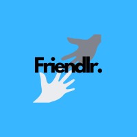 Friendlr logo - Similar company to Impact Speakers