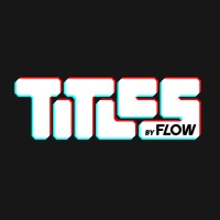 TITLES by Flow logo - Similar company to Sabouge