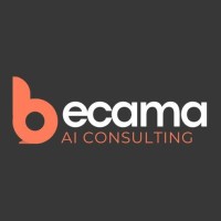 Becama Consulting logo - Similar company to The Restaurant Data Company