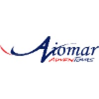 Aviomar Adventours logo - Similar company to Adventours