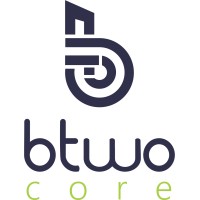 Btwo Core logo - Similar company to Scalingup