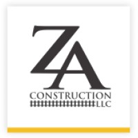 Za Construction Llc