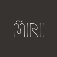 Mirii Furniture logo - Similar company to St. Alden