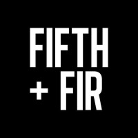 FIFTH + FIR logo - Similar company to Fifth + Fir