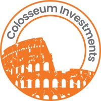Colosseum Investments logo - Similar company to Eclipse Funding Llc.