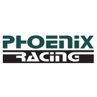 Phoenix Racing logo - Similar company to Cu Phoenix Racing