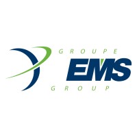 Groupe EMS Group Inc. logo - Similar company to Groupe Ems