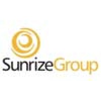 The Sunrize Group logo - Similar company to P4Lio