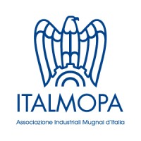 Italmopa - Associazione Industriali Mugnai d’Italia logo - Similar company to Impact Lobby