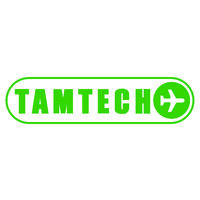 TAMtech Aero logo - Similar company to Aero Technic Bg