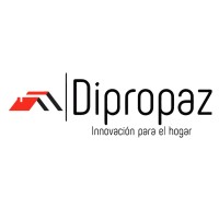 Dipropaz logo - Similar company to Remu Apparel