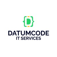 DatumCode IT Services logo - Similar company to Vision Technologies