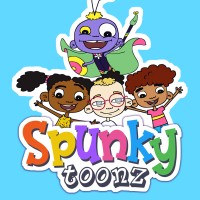 Spunky Toonz logo - Similar company to Creative Economy Practice At Cchub