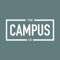 The Campus Co logo - Similar company to Property Mavens