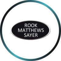 Rook Matthews Sayer logo - Similar company to Bowson Property