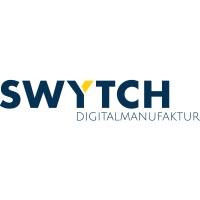 Swytch Digitalmanufaktur GmbH logo - Similar company to Wldoho