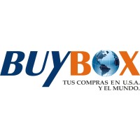 BuyBox Uruguay logo - Similar company to Decode.Uy