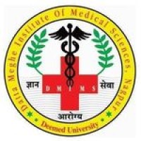 DMIMS Online (Deemed to be University) logo - Similar company to Dr. Chates Homeopathy