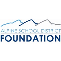 ALPINE SCHOOL DISTRICT FOUNDATION logo - Similar company to Rhau - Rural Health Association Of Utah