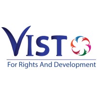 Visto International for Rights and Development logo - Similar company to Change Rebels