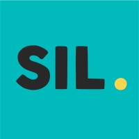 The Social Impact Lab logo - Similar company to J5 Design