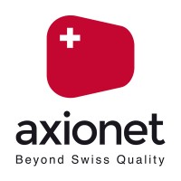 Axionet logo - Similar company to Bemore Holding