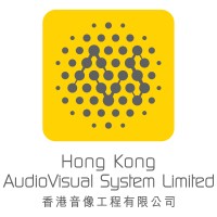 Hong Kong Audiovisual System Limited
