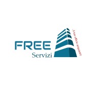 FREE Servizi Srl logo - Similar company to Tinteggiature Cm