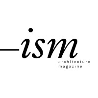 -ism architecture magazine logo - Similar company to Bekoner Elektronik San. Ti̇c. Ltd. Şti̇.