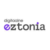 Digitaalne EZTONIA logo - Similar company to Codeany