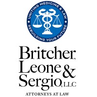 Britcher, Leone & Sergio, LLC logo - Similar company to Moebes Law Llc