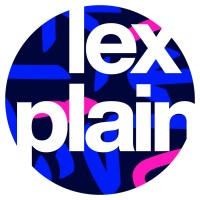 Lexplain logo - Similar company to Ilccnl.It