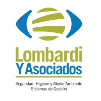 Lombardi y Asociados logo - Similar company to Consultora Osp