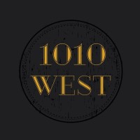 1010 West logo - Similar company to Avenue Event Group
