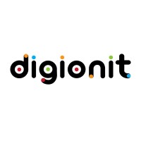 digionit logo - Similar company to Smartpeddle